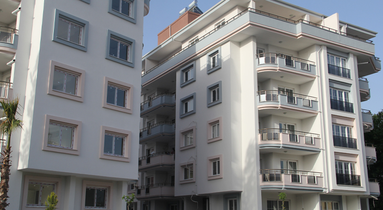 Yıldız Sitesi